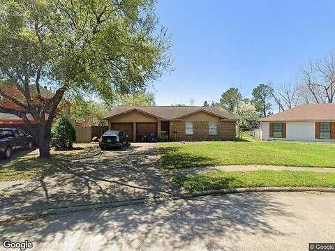 Karen, PASADENA, TX 77503