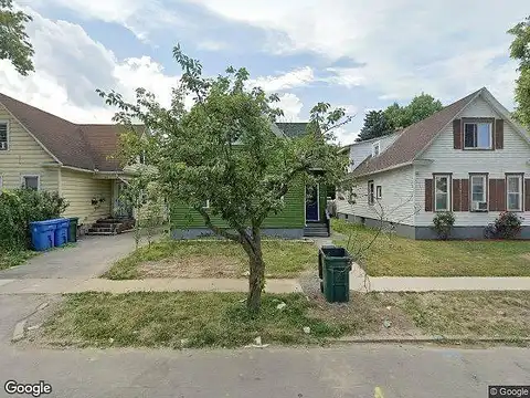 Hague, ROCHESTER, NY 14611