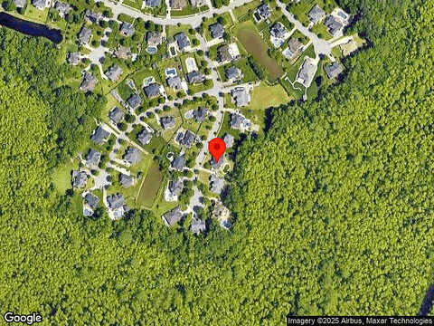 Cypress Vine, VIRGINIA BEACH, VA 23456