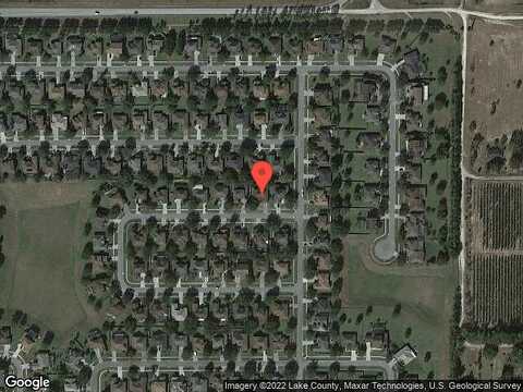 Peacepipe, CLERMONT, FL 34711