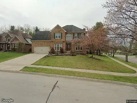 Broadmoor, LEXINGTON, KY 40509