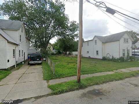 41St, CLEVELAND, OH 44109