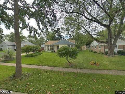 Wren, ROLLING MEADOWS, IL 60008