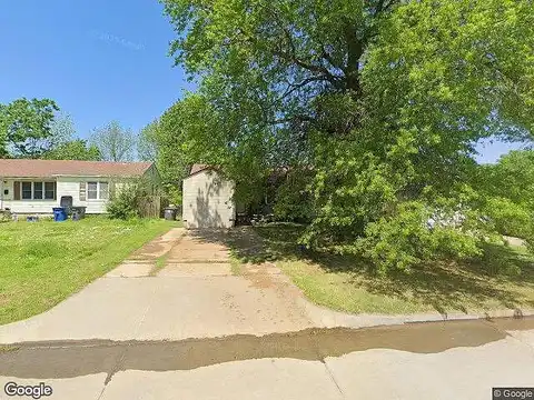44Th, TULSA, OK 74107