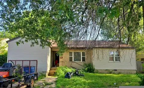 44Th, TULSA, OK 74107
