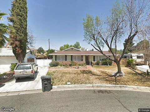 Walnut Park, HEMET, CA 92544