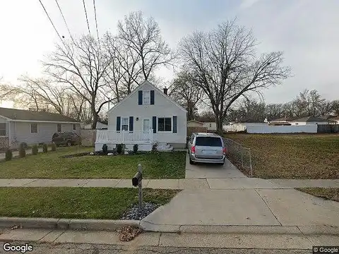 Heron, WYOMING, MI 49509
