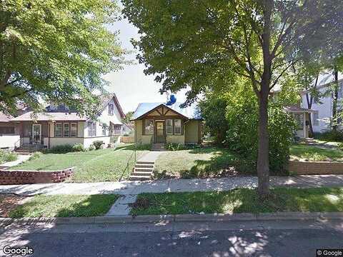 Aldrich, MINNEAPOLIS, MN 55412
