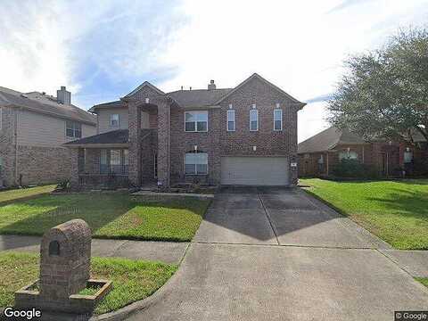 Summer Cove, FRIENDSWOOD, TX 77546