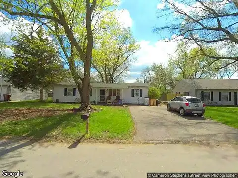 Sandalwood, TERRE HAUTE, IN 47805