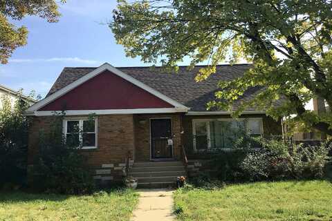 83Rd, CHICAGO, IL 60652