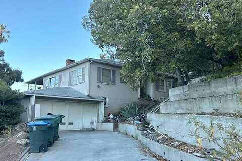 Malcolm, PASADENA, CA 91105