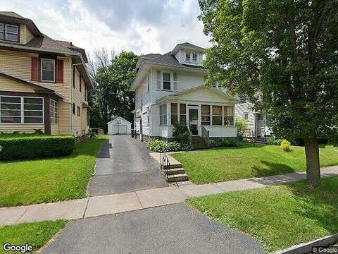 Sawyer, ROCHESTER, NY 14619