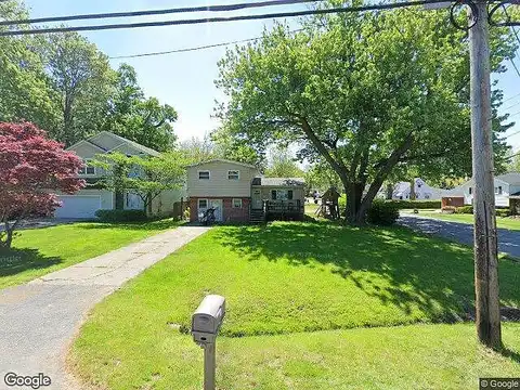 Lake Shore, EASTLAKE, OH 44095