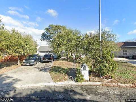 Towne Vue, SAN ANTONIO, TX 78213