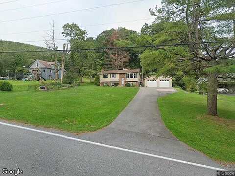 Coudersport, LOCK HAVEN, PA 17745