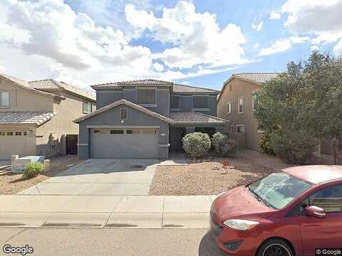 South Butte, SAN TAN VALLEY, AZ 85144