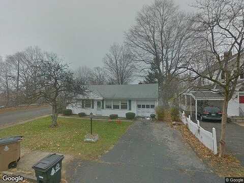 Daycroft, STAMFORD, CT 06902