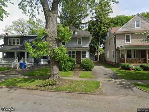 Hooker, ROCHESTER, NY 14621
