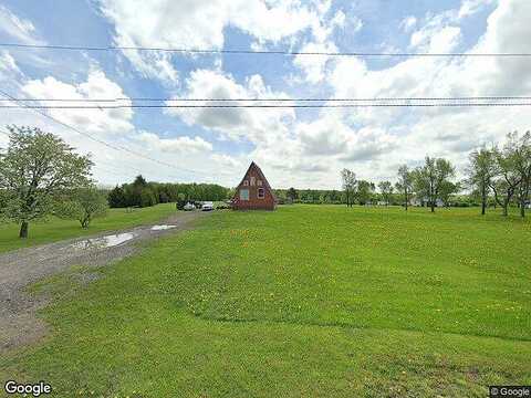 Berberick, FRANKFORT, NY 13340