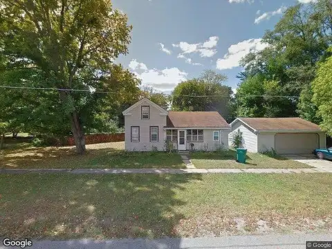Station, CONSTANTINE, MI 49042