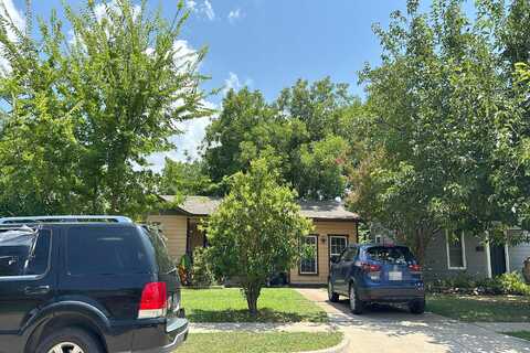 Dexter, FORT WORTH, TX 76107