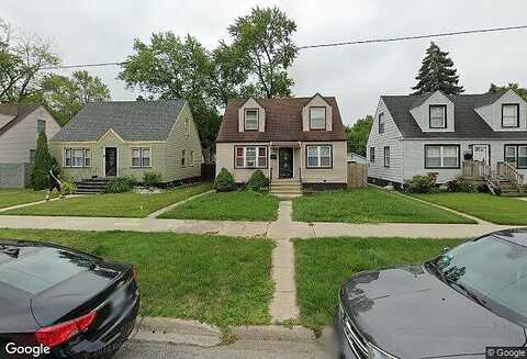 86Th, CHICAGO, IL 60652