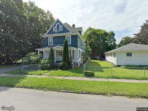 Newell, SYRACUSE, NY 13205
