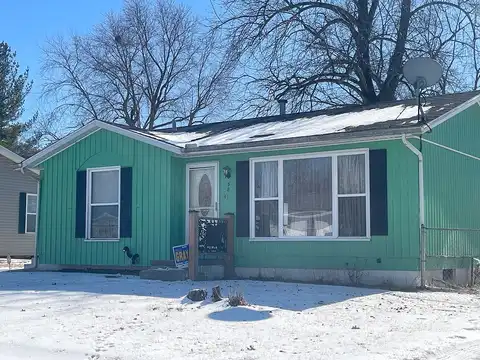 Virden, PEORIA, IL 61615