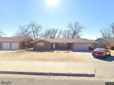 42Nd, LUBBOCK, TX 79413