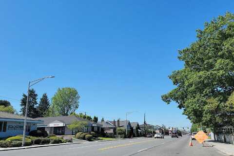 Colby, EVERETT, WA 98201
