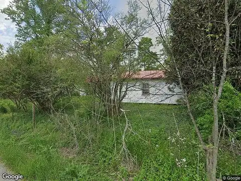 Halcomb East, ORLANDO, KY 40460