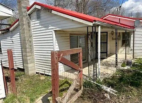 Halcomb East, ORLANDO, KY 40460