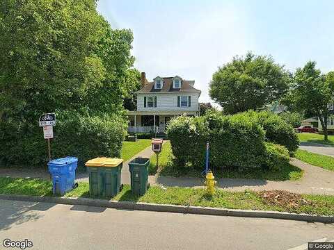 West, ROCHESTER, NY 14611