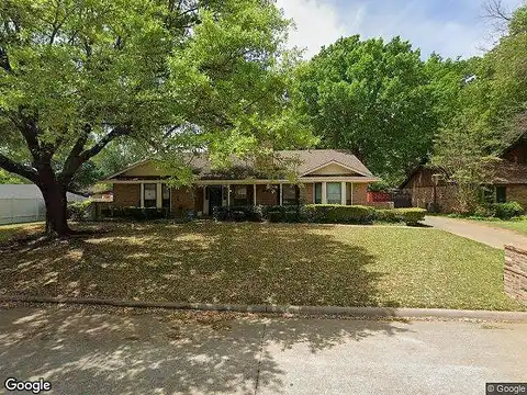 Verde Woods, GRAND PRAIRIE, TX 75052