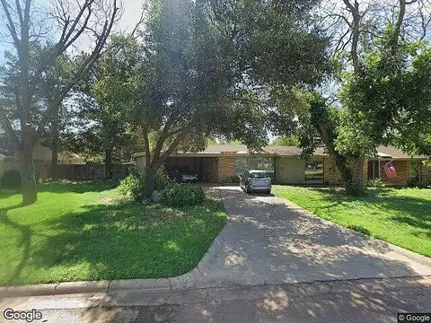 Whittier, ABILENE, TX 79605