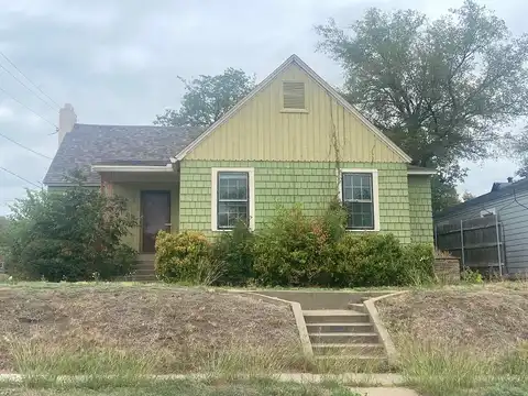 Collinwood, FORT WORTH, TX 76107