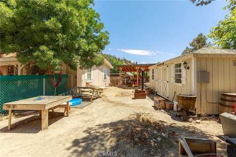 Los Padres, FRAZIER PARK, CA 93225