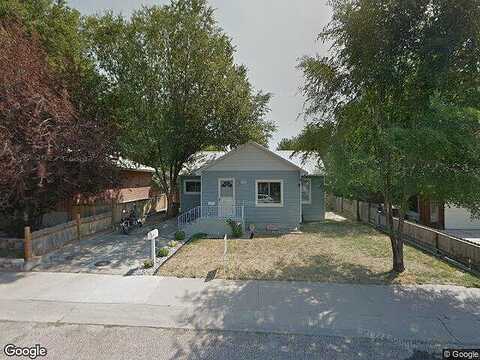 Park, POCATELLO, ID 83201