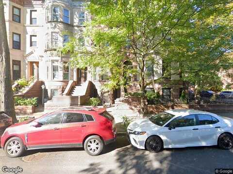 Stuyvesant, BROOKLYN, NY 11233