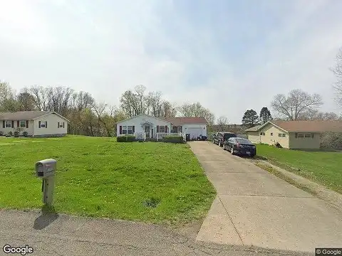 Arc, ZANESVILLE, OH 43701