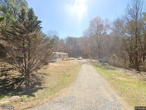Bill Welch, SAVANNAH, TN 38372