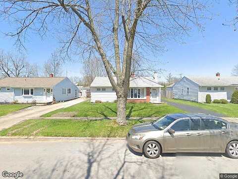 Dushane, BUFFALO, NY 14223