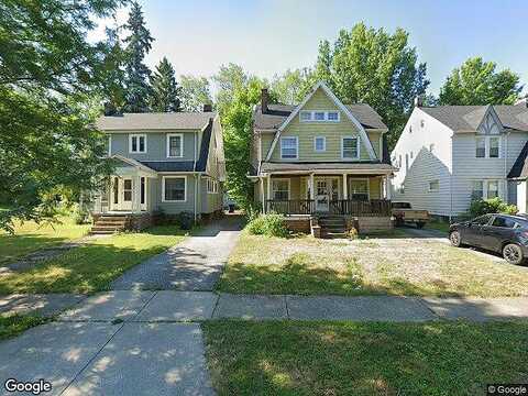 Kirkwood, CLEVELAND, OH 44121