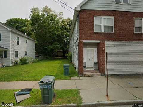 Jay, ROCHESTER, NY 14611