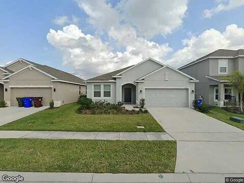 Cabo Rojo, SAINT CLOUD, FL 34772