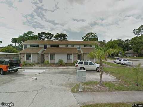 Knox Mcrae, TITUSVILLE, FL 32780