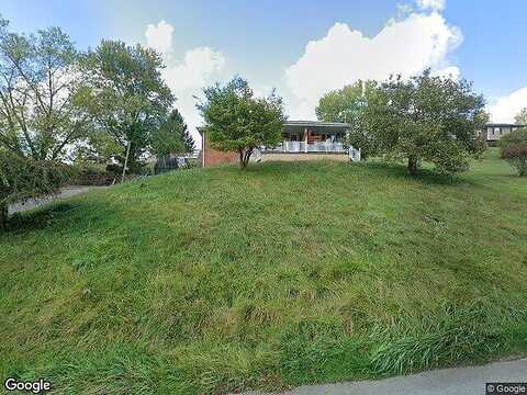 Rural Valley, CLAYSVILLE, PA 15323