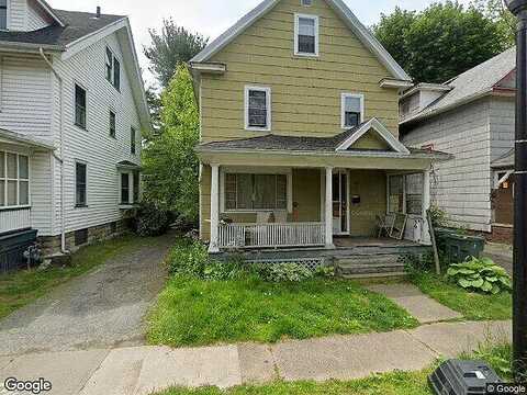 Bleile, ROCHESTER, NY 14621