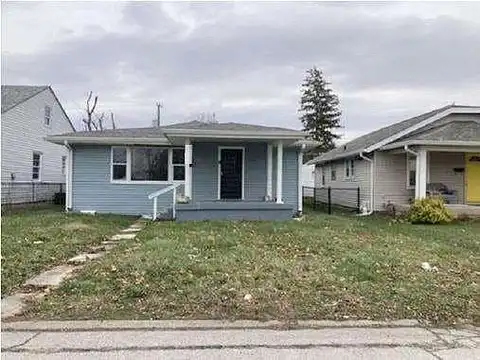 18Th, BEECH GROVE, IN 46107